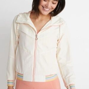 🌟40% OFF SALE Marine Layer Gabby Windbreaker, Women's Medium